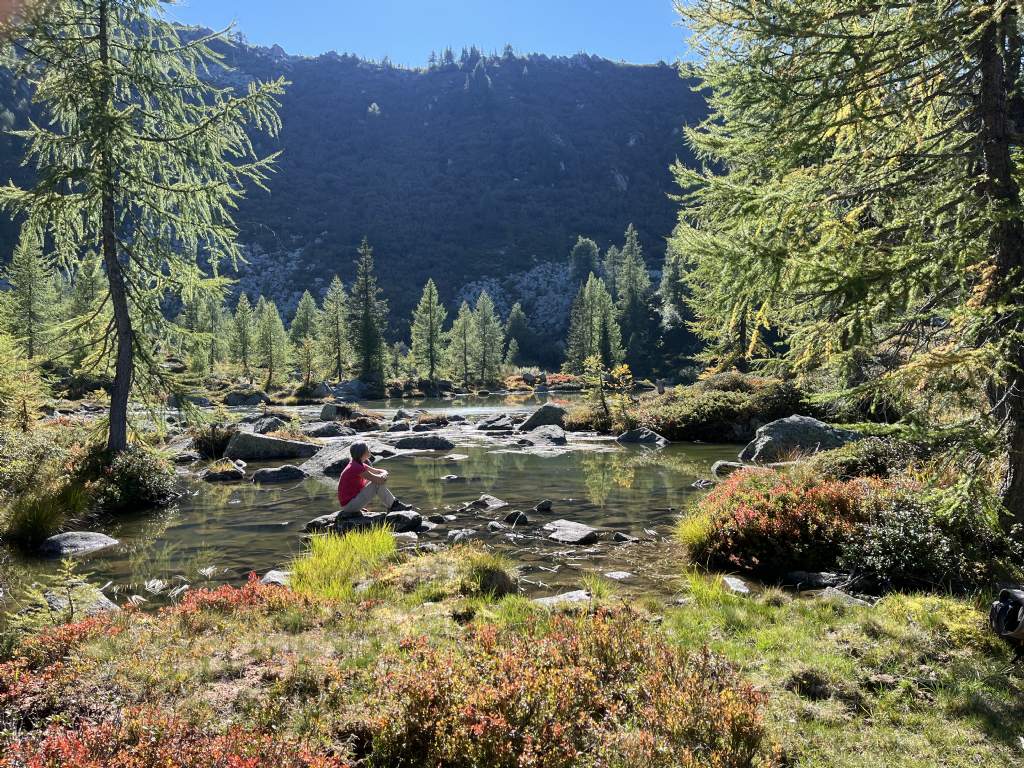 Laghi.......del TRENTINO